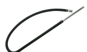 Wąż Cleancraft EPDM Ø 38 mm / 3 m (7013334)