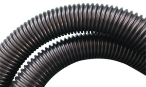 Wąż antystatyczny Cleancraft Ø 38 mm / 3 m (7013381)