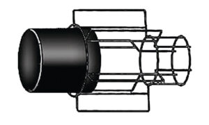 Zestaw pływakowy Cleancraft (7013429)
