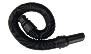 Wąż Cleancraft  Ø 35 mm / 0,5 m z przyłączami (7013540)