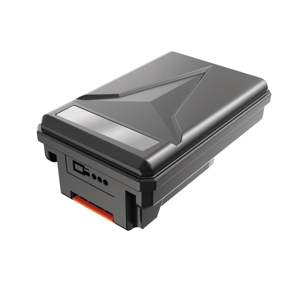 Akumulator Cleancraft 18 V / 2,0 Ah (7013542)