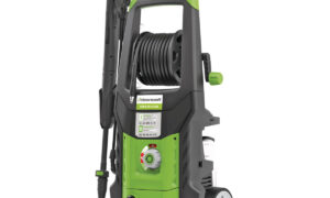 Myjka ciśnieniowa na zimną wodę Cleancraft HDR-K 46-16 SW (7101461)