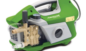 Myjka ciśnieniowa na zimną wodę Cleancraft HDR-K 51-16 (7102511)