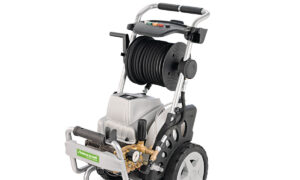 Myjka ciśnieniowa na zimną wodę Cleancraft HDR-K 90-20 (7102902)