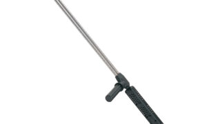 Lanca dwustrumieniowa Cleancraft 700 mm (7117008)