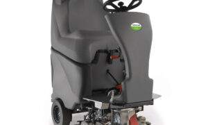 Szorowarka samojezdna Cleancraft ASSM 800 (7203080)
