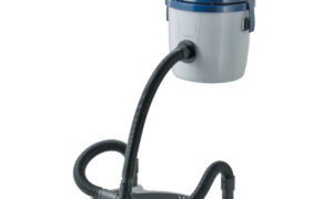 Zestaw do odsysania Cleancraft  AK-ESM 432 (7210002)