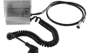 Ładowarka Cleancraft  24 V 5A (7210009)