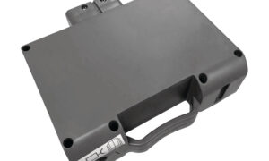 Akumulator litowo-jonowy Cleancraft  24 V 10 Ah (7210010)