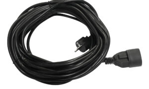 Kabel przedłużający Cleancraft  VK-ESM / OSM 15 m (7217003)