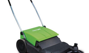Zamiatarka ręczna Cleancraft HKM 800 (7304008)