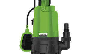 Pompa zatapialna Cleancraft SDWP 7518 (7520201)