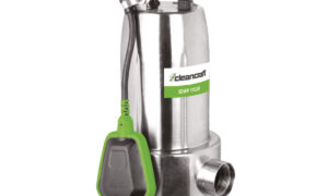 Pompa zatapialna Cleancraft SDWP 10020 (7520205)