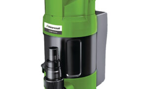 Zatapialna pompa wodna Cleancraft SDWP 7014A (7520210)