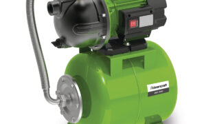 Hydrofor Cleancraft DWS 1005C (7522105)