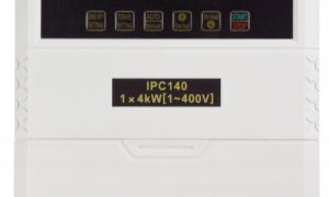 Sterownik pompy IPC 140T (0,75-4kW) IPRO 400V (KAT00490)
