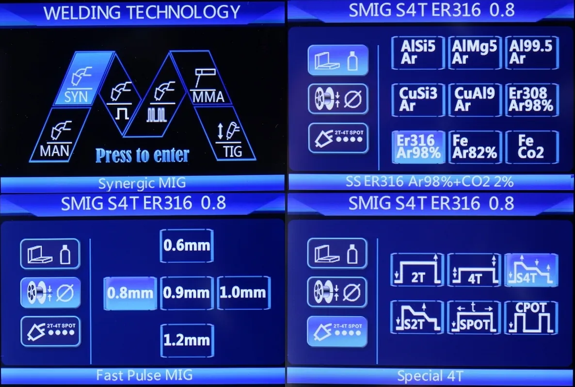 LCD