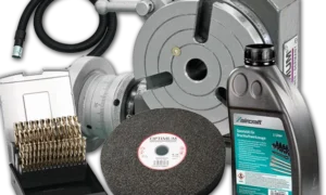 Akcesoria i materiały