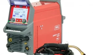 EXPERT MIG 301 PULSE Pro7 LCD (EXMIG301P)