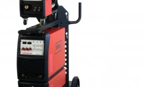EXPERT MIG 500W SYNERGIC + podajnik (EXMIG500W)
