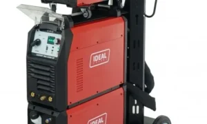 EXPERT MIG 540W DUAL PULSE (EXMIG540WP)