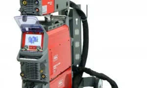 IDEAL EXPERT MIG 550W PULSE Pro7 LCD (EXMIG550WP)