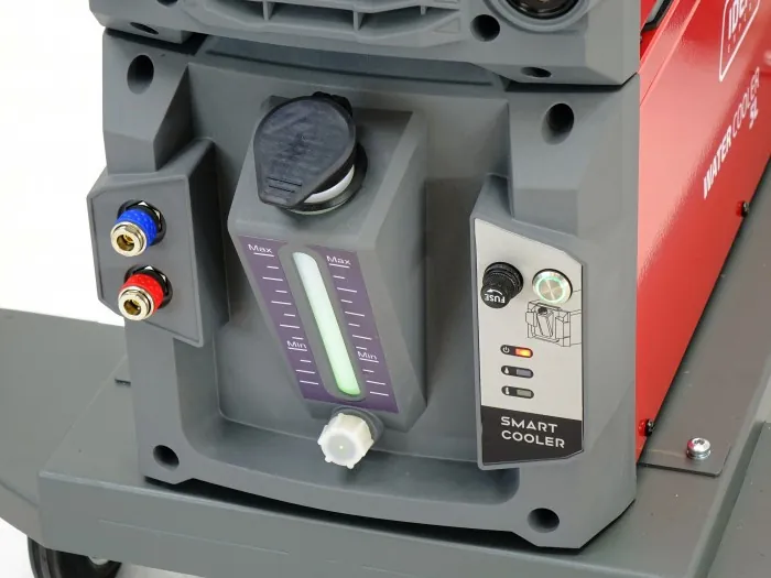 IDEAL EXPERT MIG 550W PULSE Pro7 LCD (EXMIG550WP) - obrazek 8