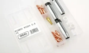 MIGBOX MIG25 0,8 Fe (MIGBOX25/FE/0,8)