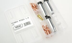 MIGBOX MIG24 1,0 Fe (MIGBOX24/FE/1,0)