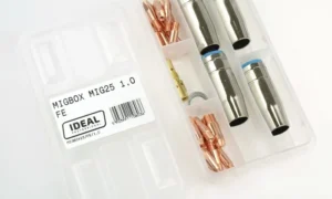 MIGBOX MIG25 1,0 Fe (MIGBOX25/FE/1,0)