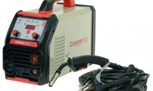 Półautomat spawalniczy ContraMig 220 FCW/MIG/MMA/TIG (CW.220.107.871)