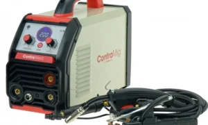 Półautomat spawalniczy ContraMig 210 FCW/MMA/TIG (CW.210.107.870)