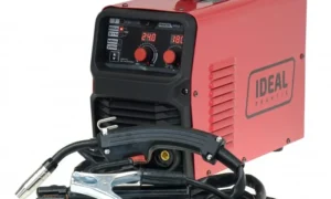 PRAKTIK MIG 200 MMA IGBT (PMIG200V2)