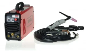 IDEAL PRAKTIK TIG 200 DIGITAL (PTIG200D)