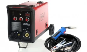 TECNO MIG 200/2 MMA 230/400V (TMIG200/2MMA)