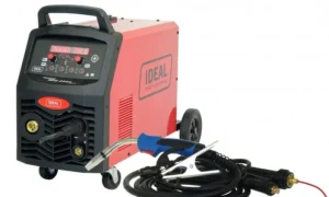 TECNO MIG 254/2 PULSE 230/400V