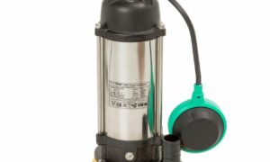 Pompa zatapialna WQF 250 230V IBO (1083)