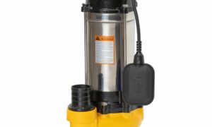 Pompa zatapialna WQF 750 IBO 230V (0555)