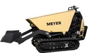 Wozidło gąsienicowe MEYER T500FL-BS (T500FL-BS)