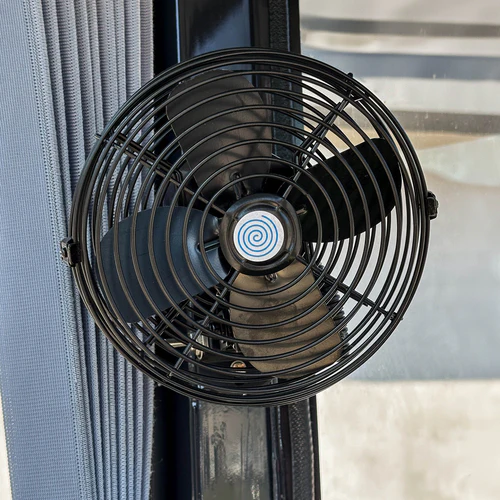 Minikoparka gąsienicowa MEYER EX12 z kabiną (skrętne ramię + joystick) (EX12JYSB+K) - obrazek 10