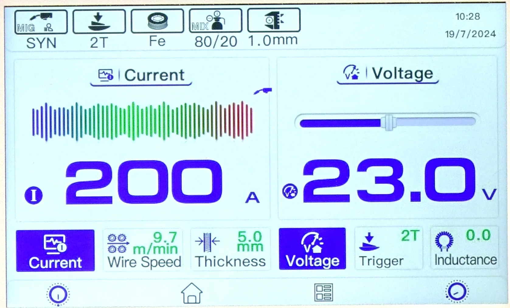 LCD