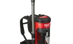 M18 FUEL™ odkurzacz plecakowy - M18 FBPV-0 (4933464483)
