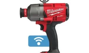 M18 FUEL™ Klucz udarowy o wysokim momencie obrotowym 7/16” sześciokątny z ONE-KEY™ - M18 ONEFHIWH716-0X (4933479152)