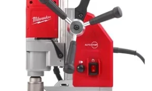 Wiertarka magnetyczna z elektromagnesem - MDE 41 (4933451015)