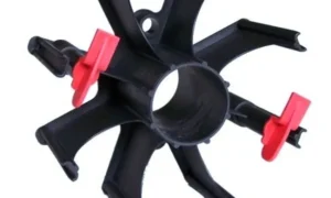 Adapter szpuli S-8 jednoczęściowy 8-ramienny (ADAPTER S-8)