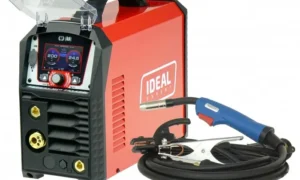 EXPERT MIG 201 LCD (EXMIG201LCD)