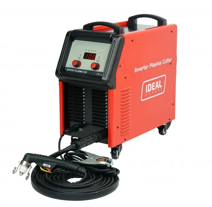 EXPERT PLASMA 100 HF (EXPLASMA100V2)