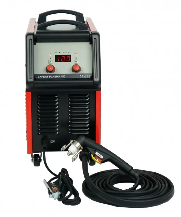 EXPERT PLASMA 100 HF (EXPLASMA100V2) - obrazek 8