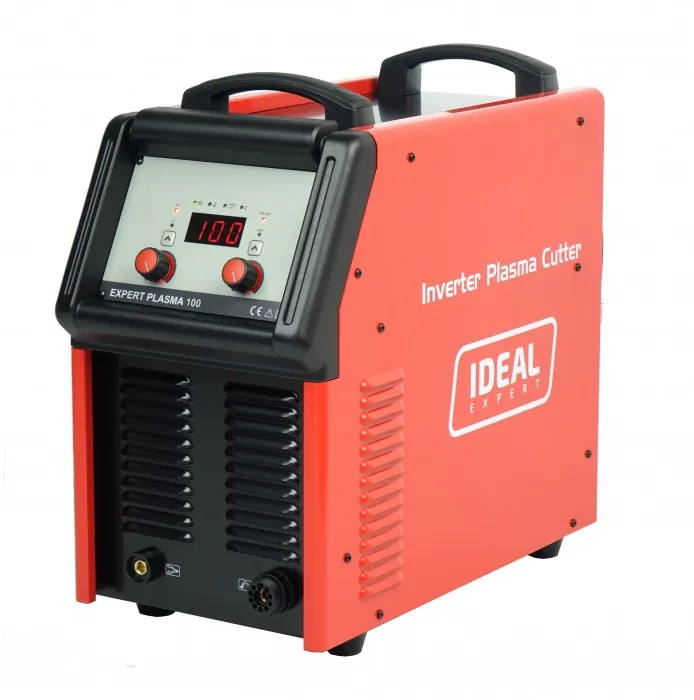 EXPERT PLASMA 100 HF (EXPLASMA100V2) - obrazek 7