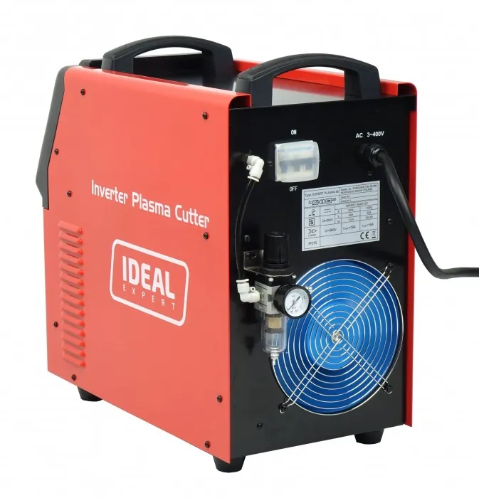 EXPERT PLASMA 100 HF (EXPLASMA100V2) - obrazek 6